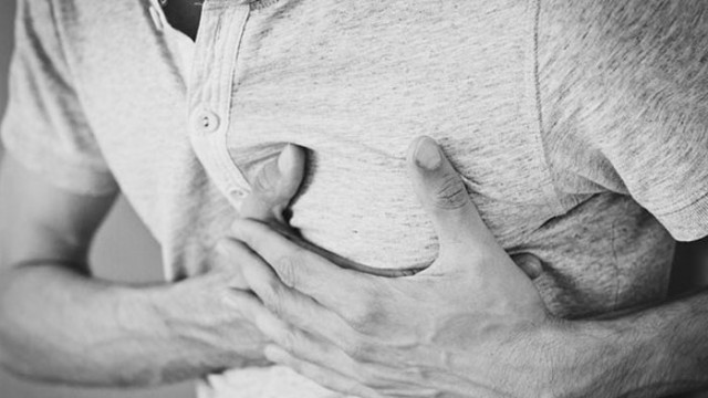 Рискът от сърдечни болести и смърт е завишен понe 18 месеца след COVID-19