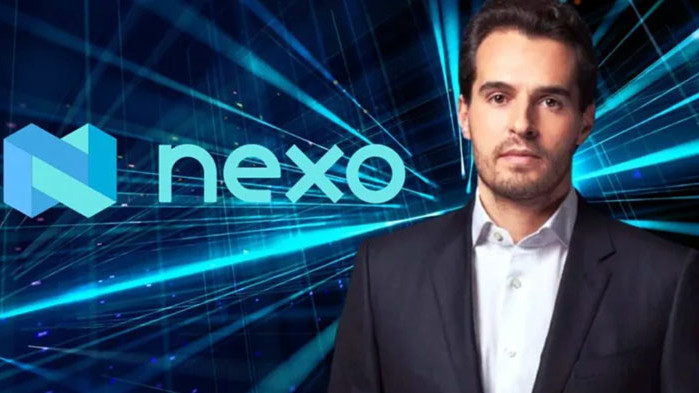Антони Тренчев с интервюта по БТВ и Нова: Къде се намирам са „жълтини“, Nexo е като Skype