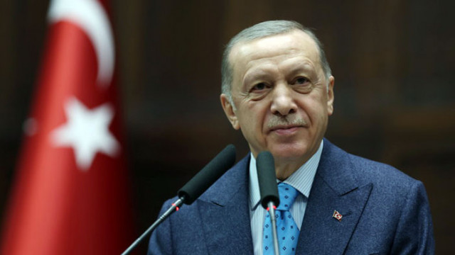 На 14 май в Турция ще се проведат президентски и парламентарни