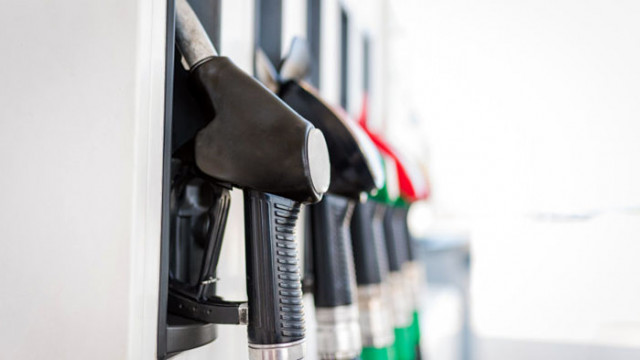 Потреблението на горива у нас не пада и при високите цени