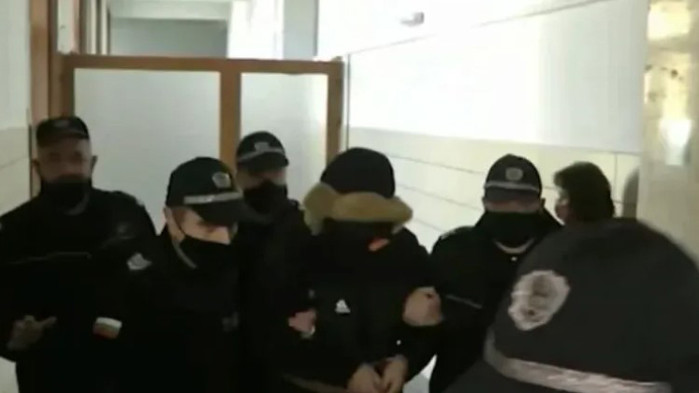 Започна делото за жестокото убийство на аптекарка от Русе