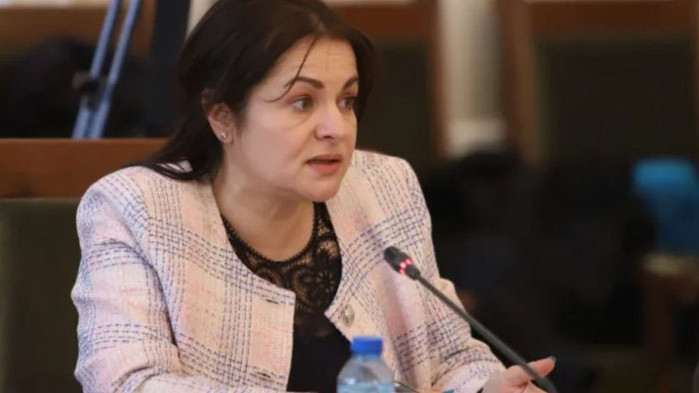 Росица Кирова: Скандалът с Nexo поставя важните въпроси за морала в политиката