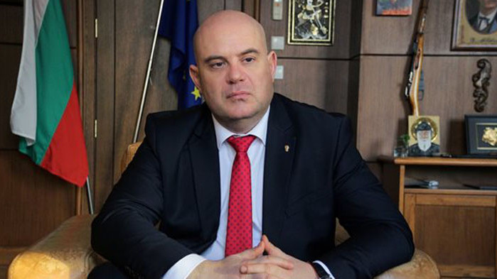 Главният прокурор Иван Гешев ще участва в 71-ата годишна Национална