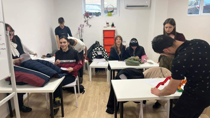 Варна ще е домакин на първото Национално състезание по дебати“ за 2023 г.