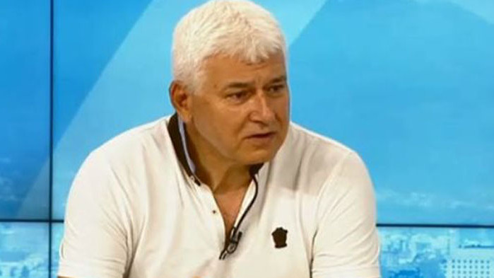 Проф. Пламен Киров: Разтеглянето на сроковете от президента мина добрия тон