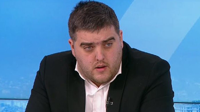 Потреблението на българина, в неговата масова част е ориентирано към