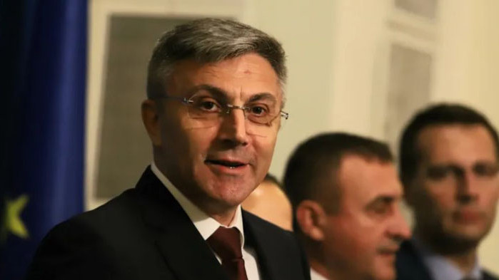 В Движението за права и свободи“ нямат предпочитана дата за