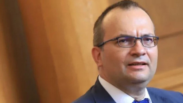 Мартин Димитров, ДБ: Румен Радев носи вина за Шенген, Еврозоната и ПВУ, той поиска да управлява