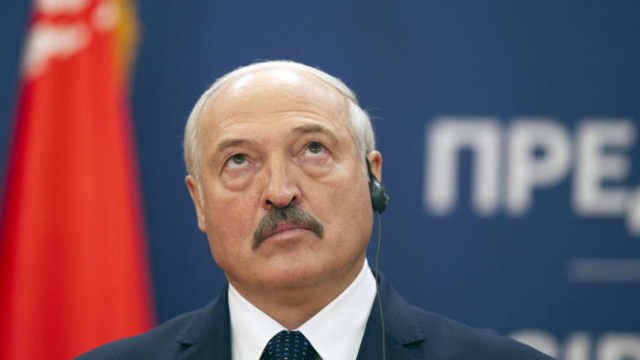 Украйна предлага на Беларус да подпише пакт за ненападение като