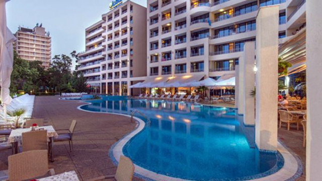 "Шератон" стъпва на българското море с хотел в Слънчев бряг