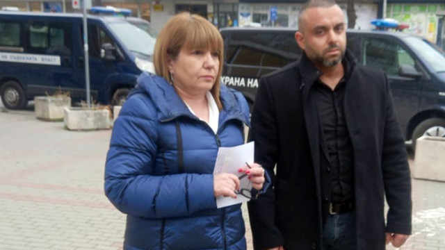 Районна прокуратура – Варна привлича към наказателна отговорност и задържа