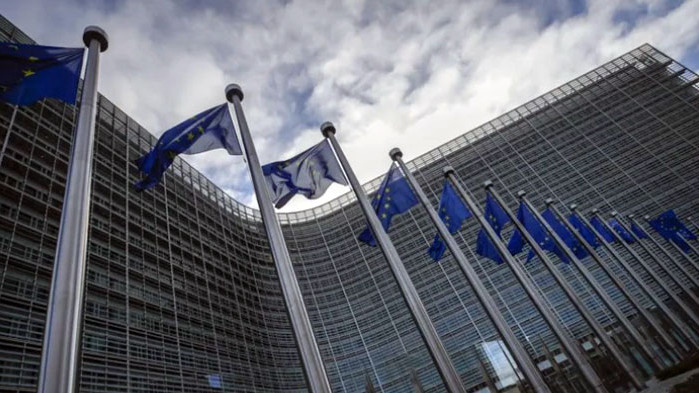 Законодателството за микрочиповете (Chips Act), по което българката Ева Майдел