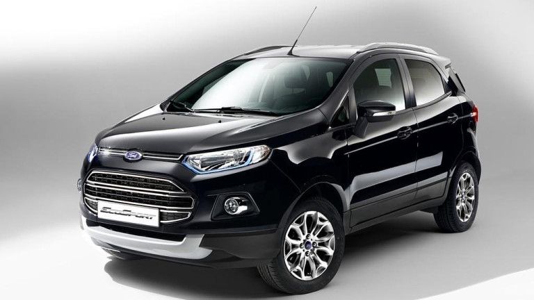 Американският автомобилен гигант Ford предвижда да съкрати 3200 служители, в