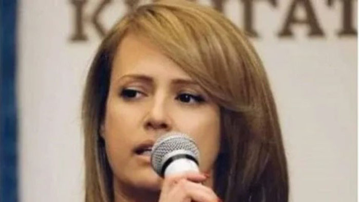 Виктория Георгиева, коментар за Tribune.bg NEXO ще заведе дело срещу България