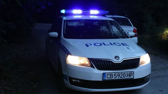 Задържаха полицейски служител с наркотици в Кюстендил. Това е станало