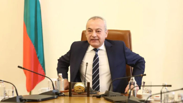 Датата на следващите предсрочни парламентарни избори е известна - 2