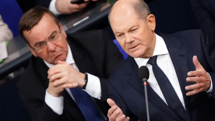 В нашата страна има граждани, които се тревожат. На тези