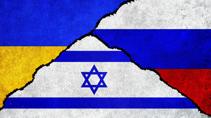 Израел отказа на САЩ да праща ракети на Украйна