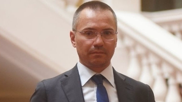 Скопие осъди изявлението на евродепутата Ангел Джамбазки