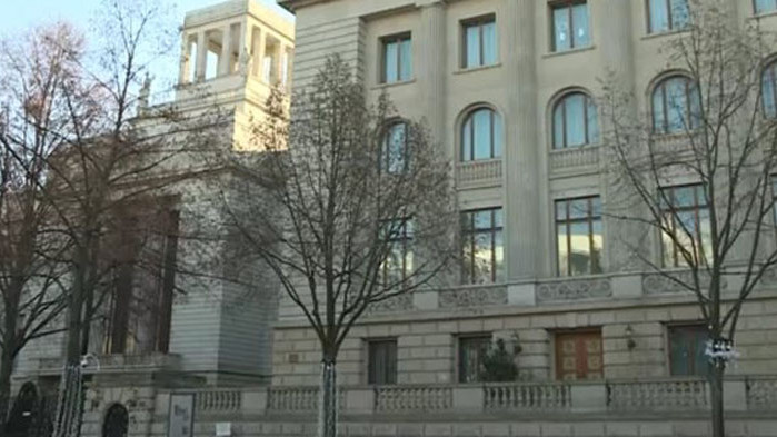 На 25 януари САЩ и Германия обявиха, че ще предоставят