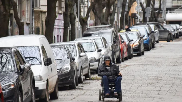 До 20 хиляди лева  могат да получат хора с увреждания,