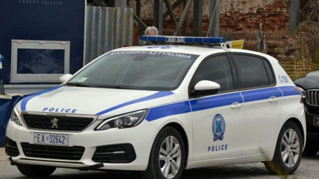 Чистка в гръцката полиция заради скандала с подслушванията
