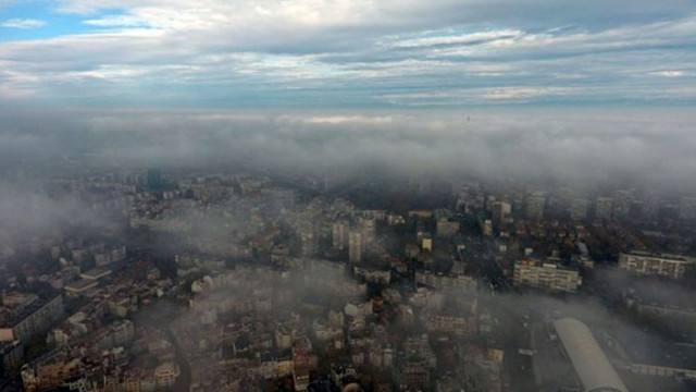 ЕК към България: Намалете замърсяването на въздуха