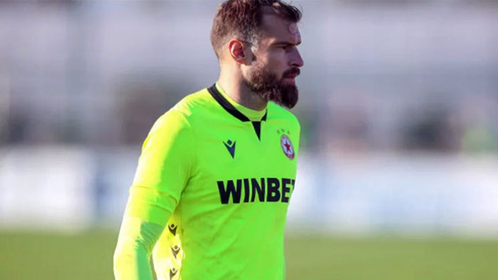 Бразилци поискаха Густаво Бусато