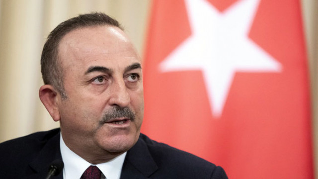 Според Турция е безсмислено да се провежда тристранна среща с