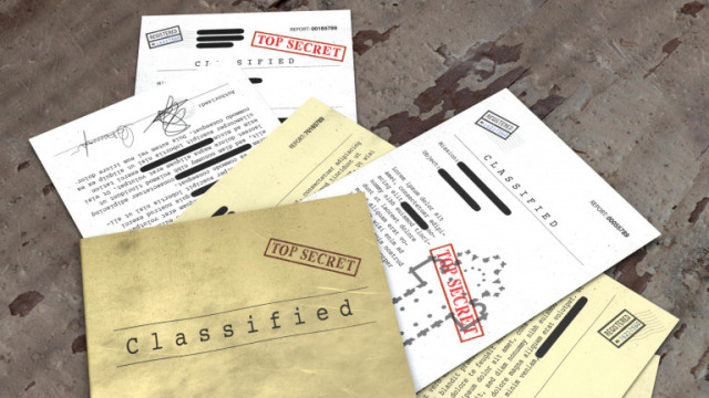 Националният архив призова бившите президенти да проверят личните си файлове за секретни документи