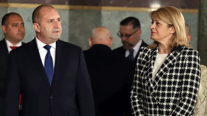 България не може да се успокои. Страната е в трайна