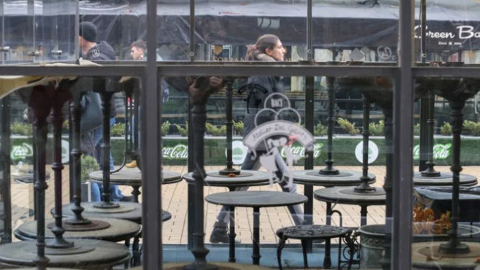 Във връзка с множество и различни интерпретации на вчерашно интервю