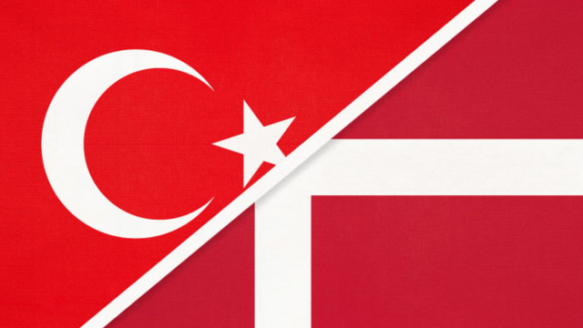 Турското външно министерство привика посланика на Дания заради разрешението на