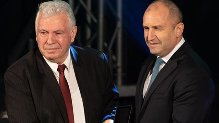 С изграждането на метрото в София България доказа, че има