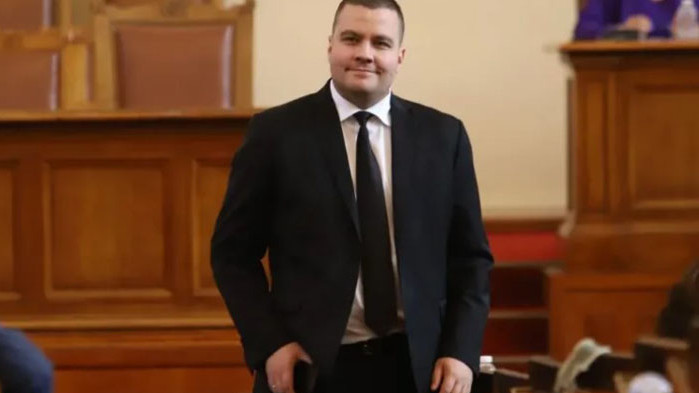 Според него идеята за президентска република е една от мечтите