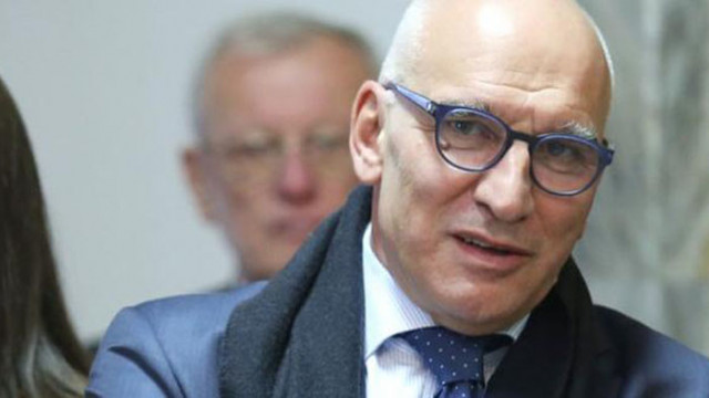 Финансистът Левон Хампарцумян заяви в сутрешния блок на bTV че предстои