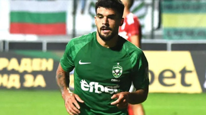 Лудогорец продава Каули до дни