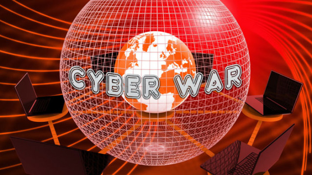 Русия винаги е била подготвена за масирани кибератаки и продължава да