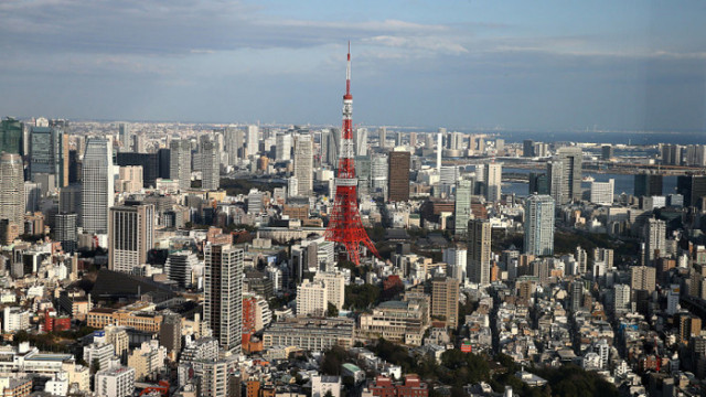 Копията на Айфеловата кула по целия свят - от Австралия, през Япония, до САЩ