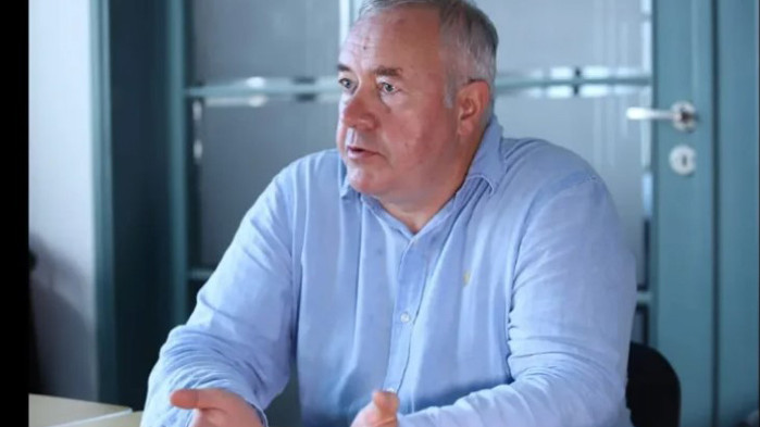 Харалан Александров: Рейтингът на Радев бележи устойчив упадък и хората разбраха, че той управлява