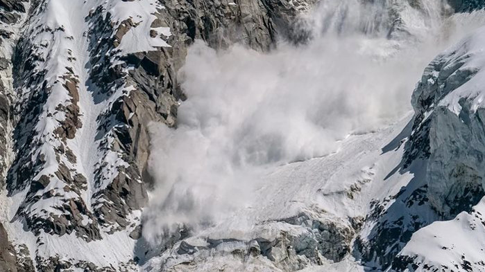 Облачно и тихо е времето в планините, съобщиха за БТА