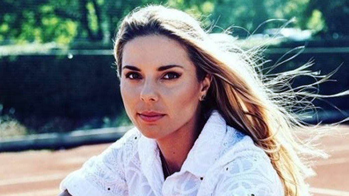 Виктория Томова отпадна в квалификациите в Лион