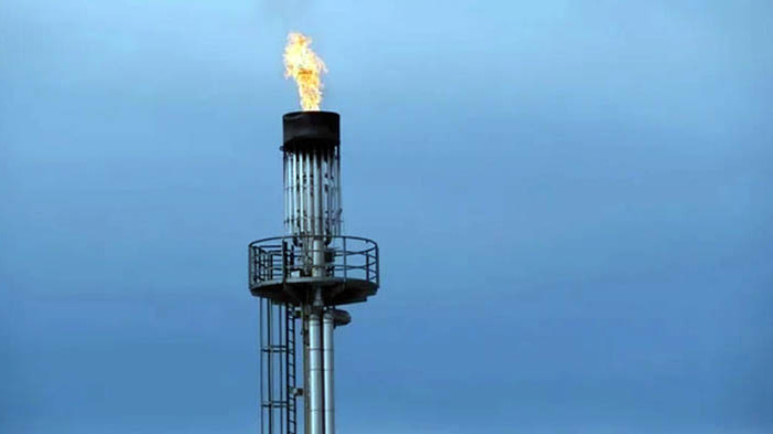 Италия инвестира в Либия 8 млрд. долара за разработване на газови находища