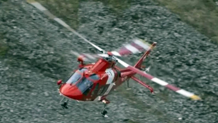 Има идея Държавният авиационен оператор да разшири дейността си и