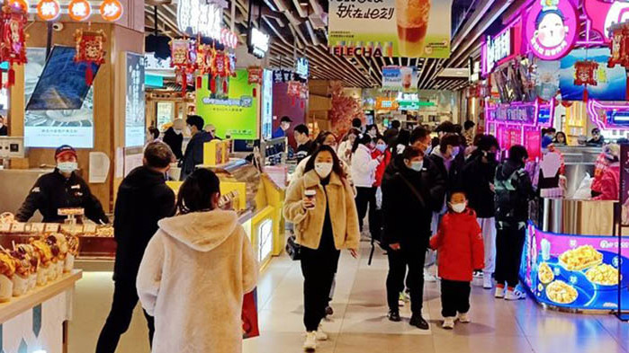 Китайската нова година носи надежда за глобално икономическо възстановяване