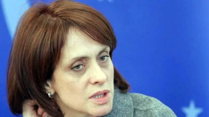 Надежда Нейнски: Голяма е опасността войната в Украйна да се превърне в „замразен конфликт“