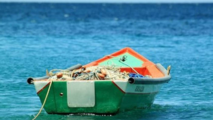 Десет деца загинаха, след като лодката им се преобърна и