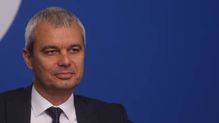 В групов бой е участвал синът на лидера на Възраждане