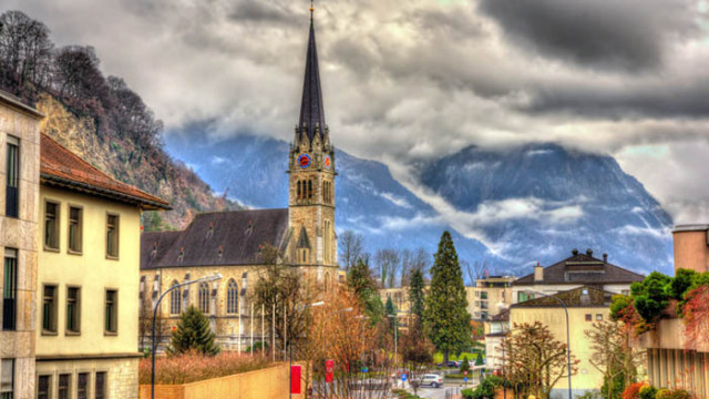 Гласоподавателите в Лихтенщайн в неделя категорично отхвърлиха предложената забрана на