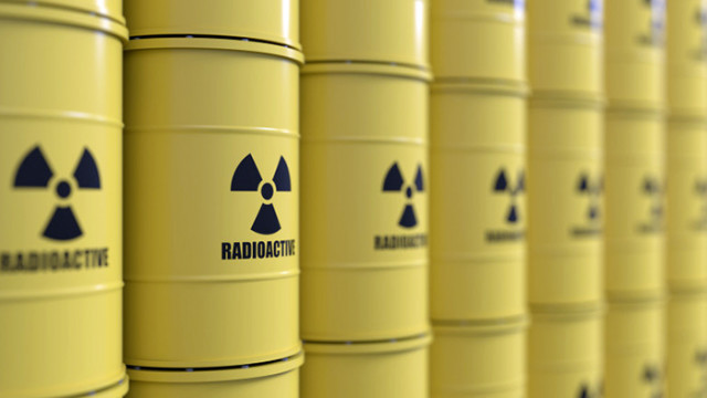 Австралийска минна компания изгуби радиоактивна капсула